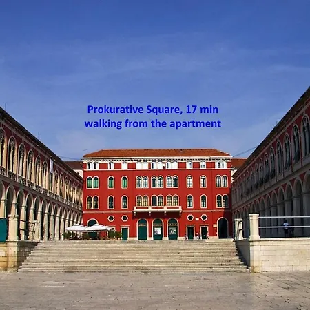 Apartment Sunny With Free Private Parking *