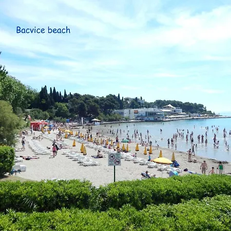 Sunny With Free Private Parking Apartamento *