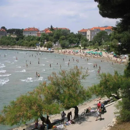 Sunny With Free Private Parking Apartamento Split
